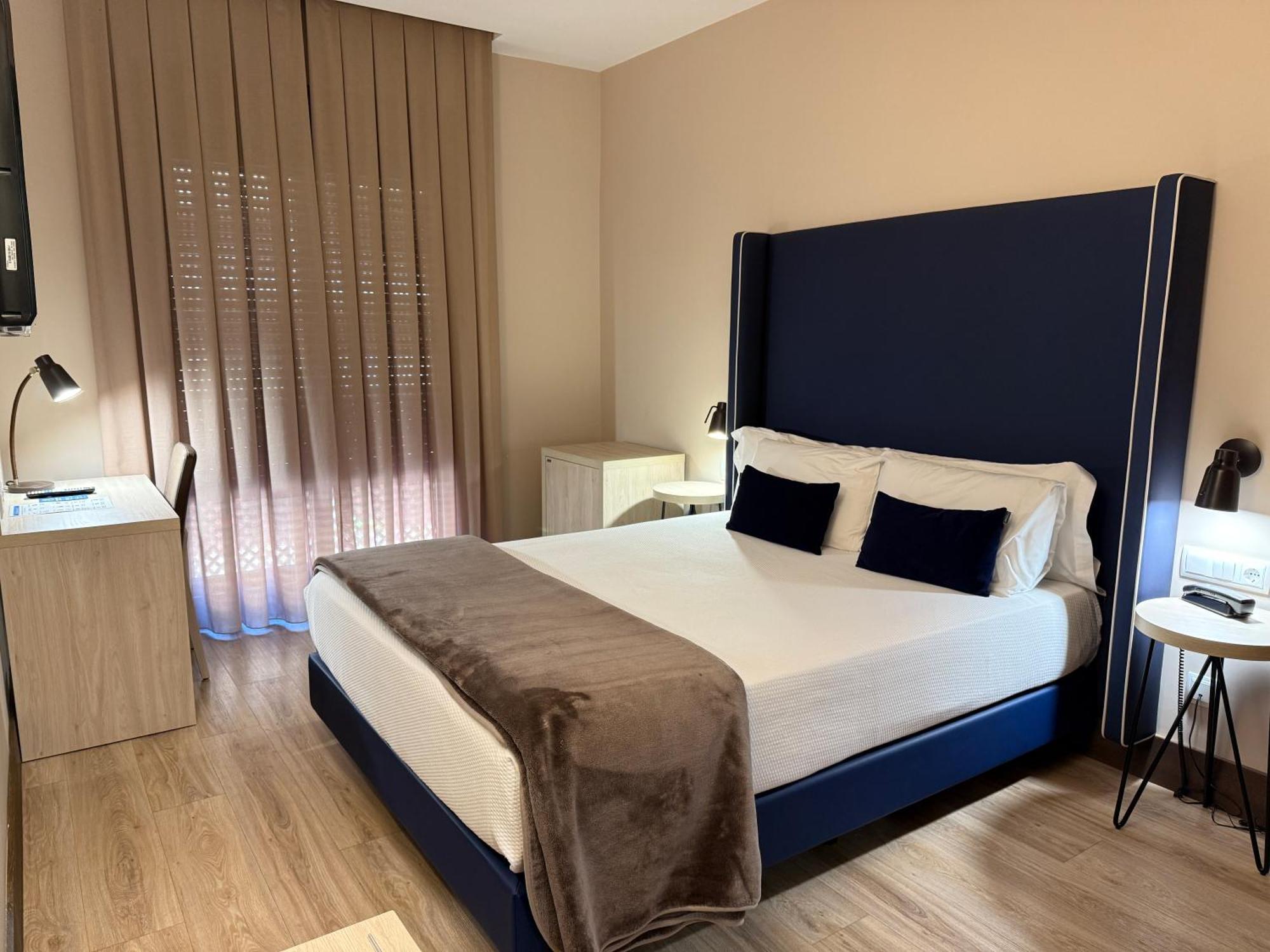 Hotel Maria Cristina — Photos 2
